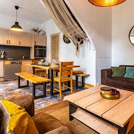 Maison Cocon ديجون المظهر الخارجي الصورة