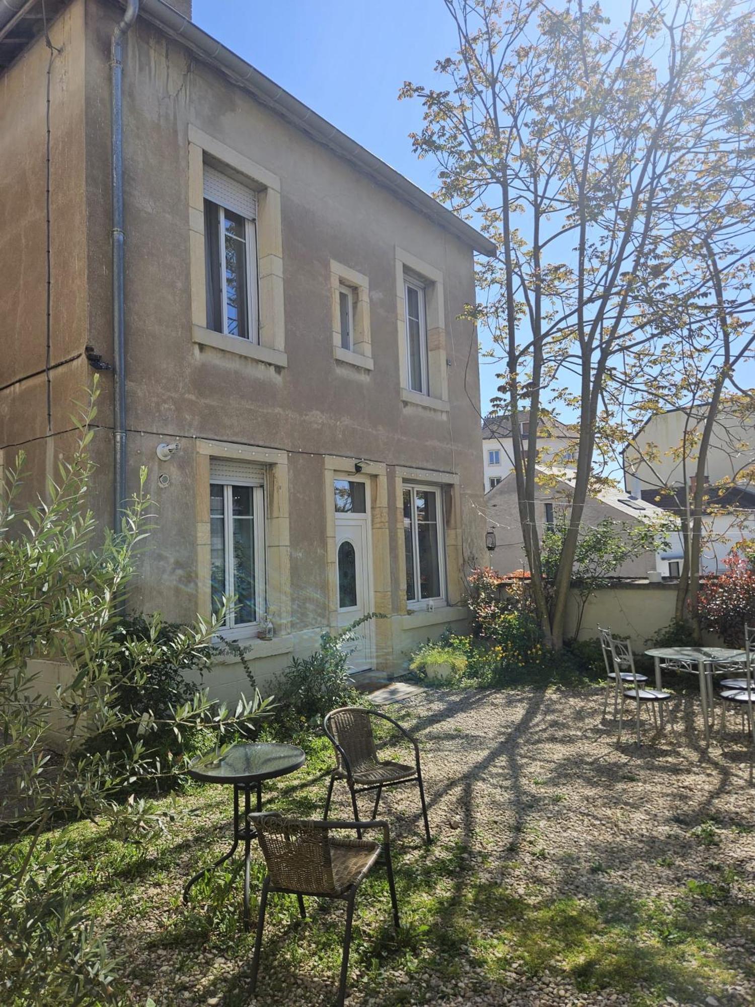Maison Cocon ديجون المظهر الخارجي الصورة